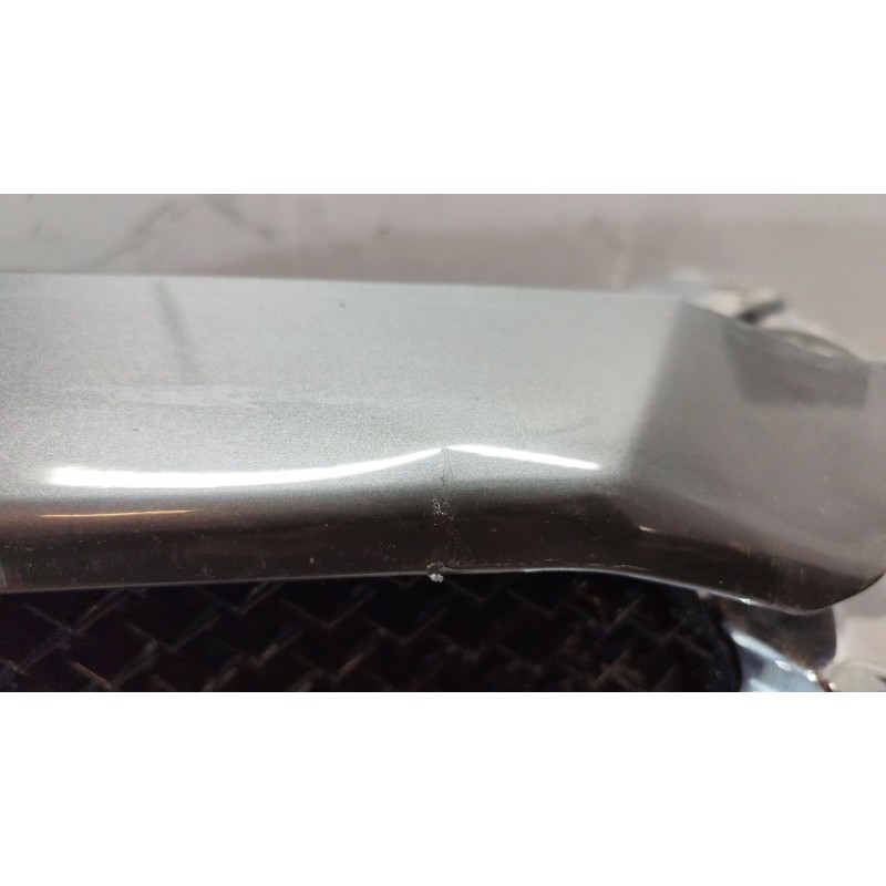 Recambio de paragolpes delantero para mazda cx-5 (kf) 2.2 d referencia OEM IAM - Gris 10