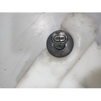 Recambio de deposito limpia para iveco eurotech (mp) 9.5 diesel referencia OEM IAM   