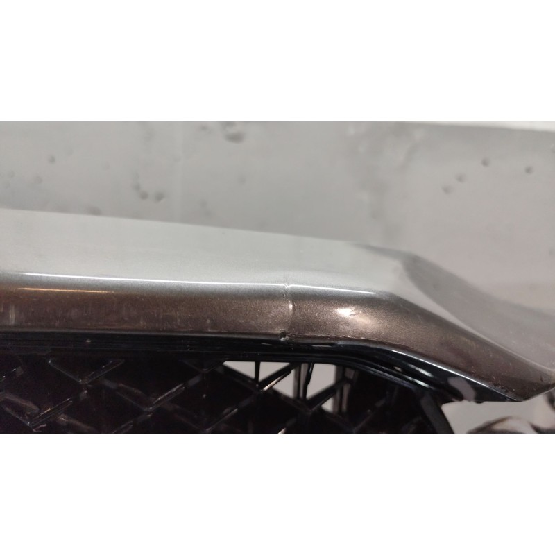 Recambio de paragolpes delantero para mazda cx-5 (kf) 2.2 d referencia OEM IAM - Gris 11