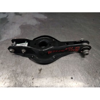Recambio de brazo suspension inferior trasero derecho para bmw 1 (e87) 120 d referencia OEM IAM 33326792541  