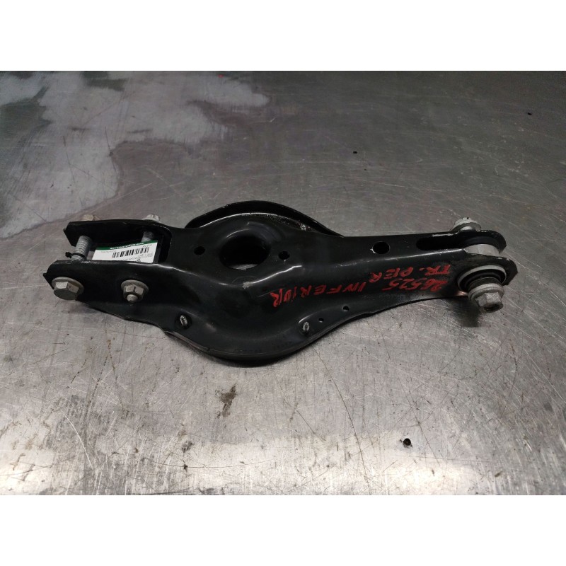 Recambio de brazo suspension inferior trasero derecho para bmw 1 (e87) 120 d referencia OEM IAM 33326792541  