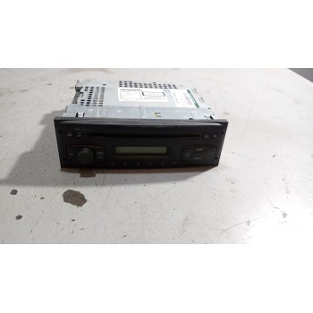 Recambio de sistema audio / radio cd para scania serie p/g/r (c-clase) 12.7 diesel referencia OEM IAM 1776820  