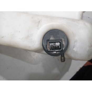 Recambio de deposito limpia para iveco eurotech (mp) 9.5 diesel referencia OEM IAM   