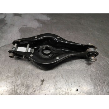 Recambio de brazo suspension inferior trasero derecho para bmw 1 (e87) 120 d referencia OEM IAM 33326792541  