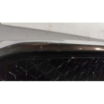 Recambio de paragolpes delantero para mazda cx-5 (kf) 2.2 d referencia OEM IAM   