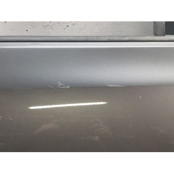 Recambio de puerta trasera izquierda para volkswagen tiguan (5n_) 2.0 tdi referencia OEM IAM   