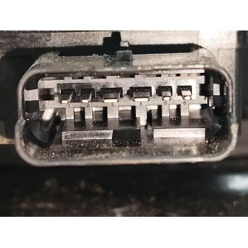 Recambio de elevalunas delantero izquierdo para nissan qashqai ii (j11, j11_) 1.5 dci referencia OEM IAM 807014EA1C  