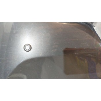 Recambio de paragolpes delantero para mazda cx-5 (kf) 2.2 d referencia OEM IAM   