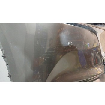Recambio de paragolpes delantero para mazda cx-5 (kf) 2.2 d referencia OEM IAM   