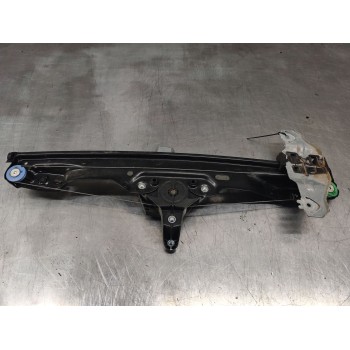 Recambio de elevalunas delantero izquierdo para nissan qashqai ii (j11, j11_) 1.5 dci referencia OEM IAM 807014EA1C  