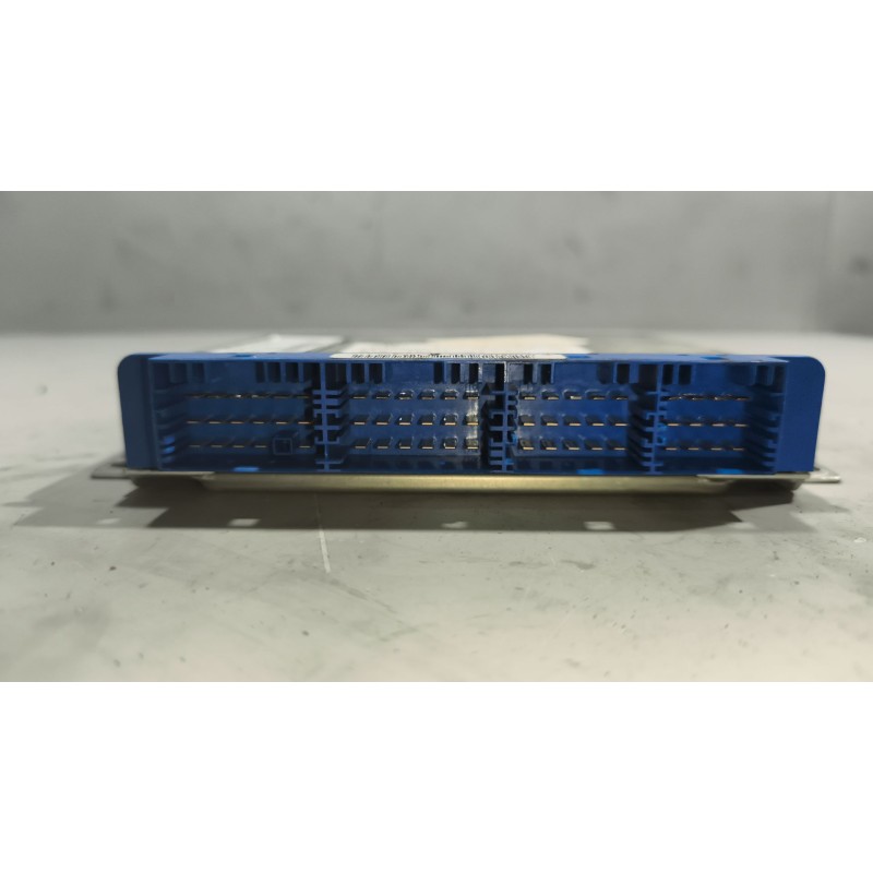 Recambio de modulo electronico para renault magnum ab diesel referencia OEM IAM 21377527 0486106116 - Blanco 4
