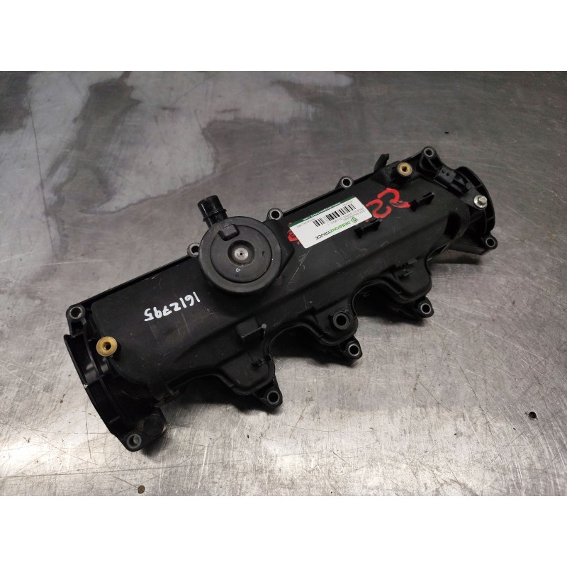 Recambio de tapa balancines para renault scénic iii (jz0/1_) 1.5 dci referencia OEM IAM 8200629199G  