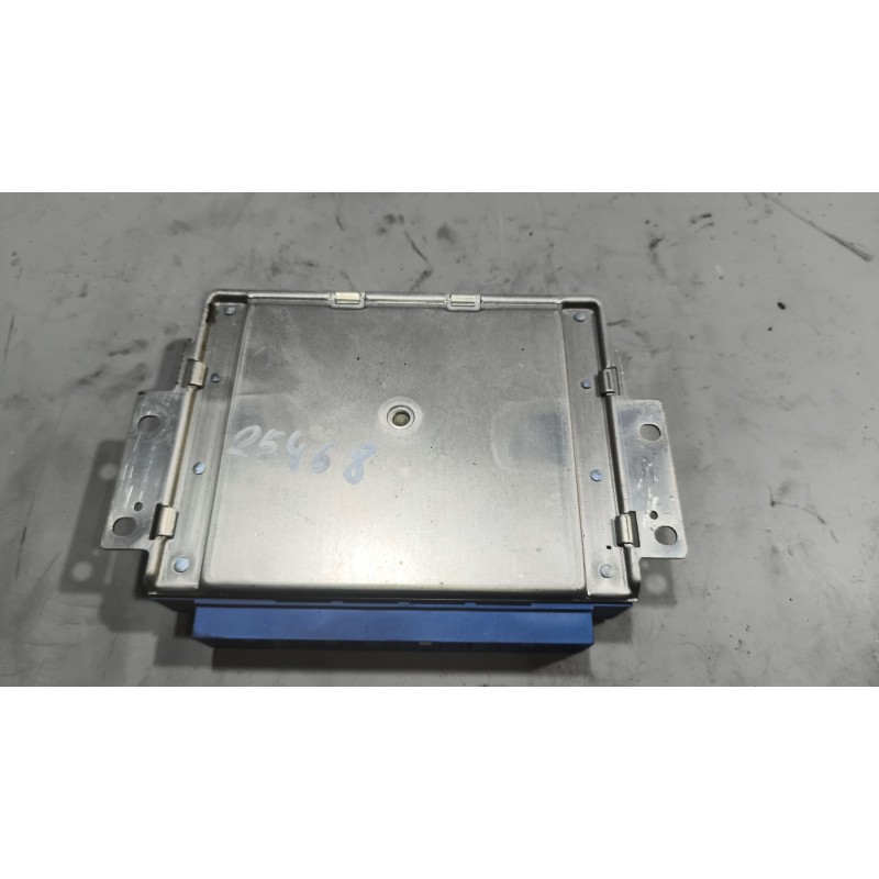 Recambio de modulo electronico para renault magnum ab diesel referencia OEM IAM 21377527 0486106116 - Blanco 5