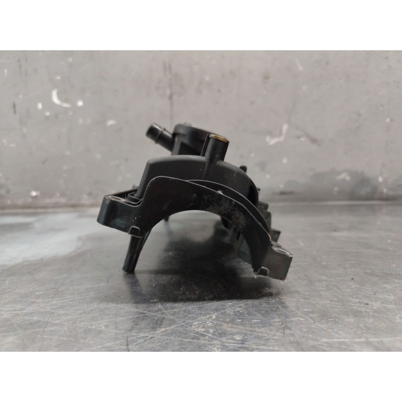 Recambio de tapa balancines para renault scénic iii (jz0/1_) 1.5 dci referencia OEM IAM 8200629199G - Gris 2