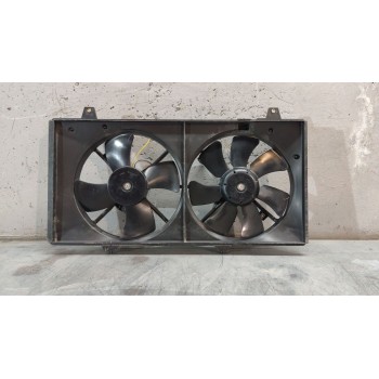 ELECTROVENTILADOR L329 