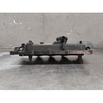 Recambio de tapa balancines para renault scénic iii (jz0/1_) 1.5 dci referencia OEM IAM 8200629199G  
