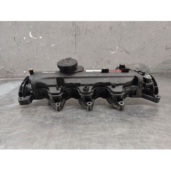 Recambio de tapa balancines para renault scénic iii (jz0/1_) 1.5 dci referencia OEM IAM 8200629199G  