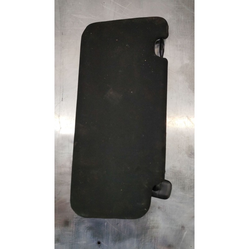 Recambio de parasol izquierdo para mazda cx-5 (kf) 2.2 d referencia OEM IAM   