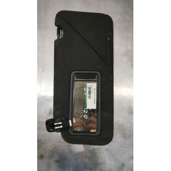 Recambio de parasol izquierdo para mazda cx-5 (kf) 2.2 d referencia OEM IAM   