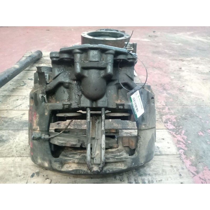 Recambio de pinza freno trasera izquierda para renault midlum 7.2 diesel referencia OEM IAM 7421454869  