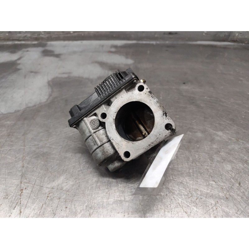 Recambio de caja mariposa para nissan primera berlina (p12) acenta referencia OEM IAM RME5001  