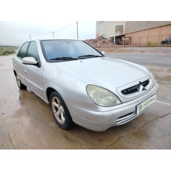 citroën xsara berlina del año 2003