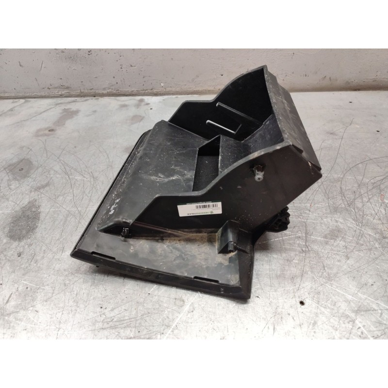 Recambio de guantera para nissan qashqai ii (j11, j11_) 1.5 dci referencia OEM IAM - Negro 2