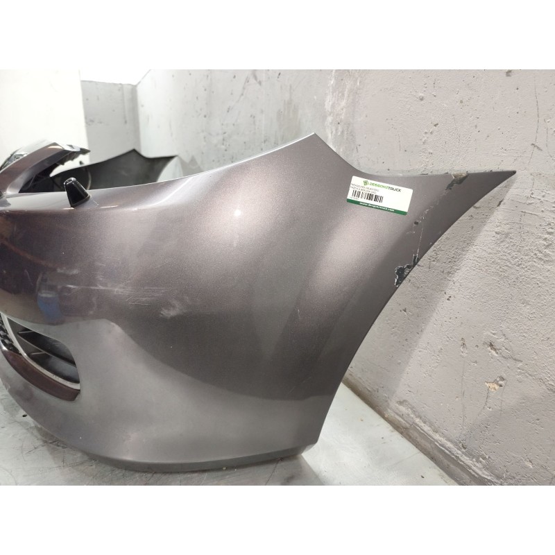 Recambio de paragolpes delantero para mazda 6 berlina (gg) 2.0 crtd 143 active (4-ptas.) referencia OEM IAM - Gris 4