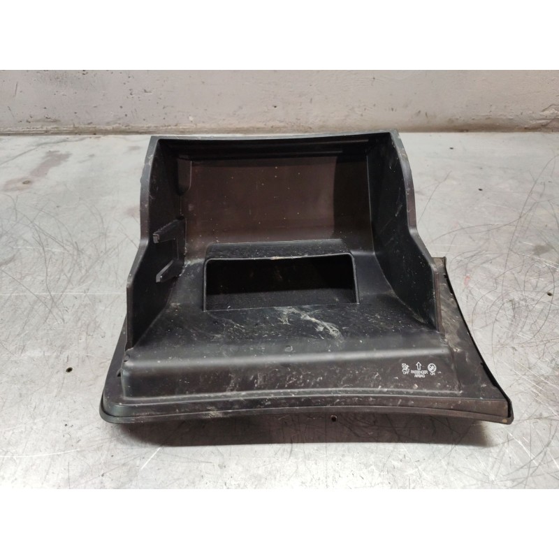 Recambio de guantera para nissan qashqai ii (j11, j11_) 1.5 dci referencia OEM IAM - Negro 3