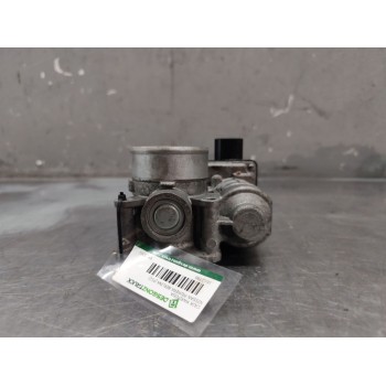 Recambio de caja mariposa para nissan primera berlina (p12) acenta referencia OEM IAM RME5001  