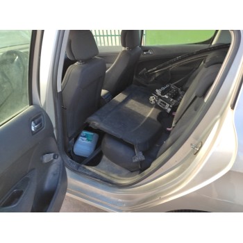 peugeot 308 del año 2008
