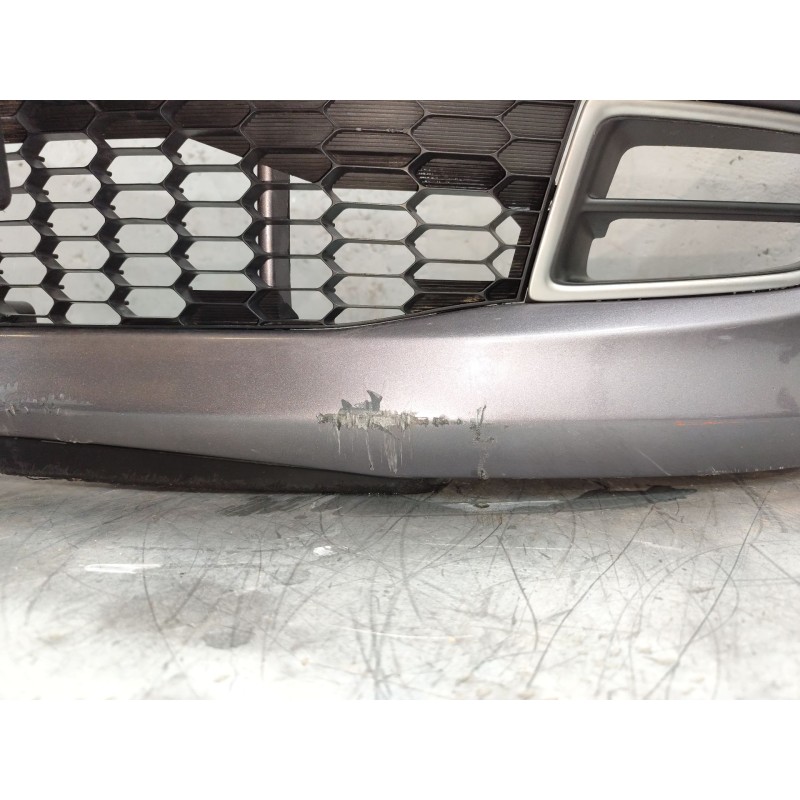 Recambio de paragolpes delantero para mazda 6 berlina (gg) 2.0 crtd 143 active (4-ptas.) referencia OEM IAM - Gris 7