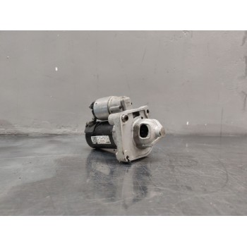Recambio de motor arranque para peugeot 2008 i (cu_) 1.2 thp 110 / puretech 110 referencia OEM IAM 9674077280  