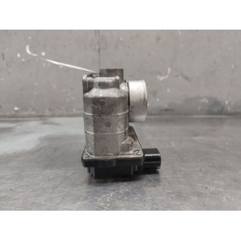 Recambio de caja mariposa para nissan primera berlina (p12) acenta referencia OEM IAM RME5001  