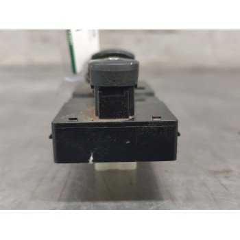 Recambio de mando elevalunas delantero derecho para nissan qashqai ii (j11, j11_) 1.5 dci referencia OEM IAM   