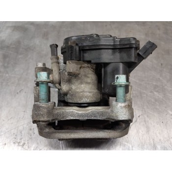 Recambio de pinza freno trasera izquierda para mazda cx-5 (kf) 2.2 d referencia OEM IAM N19120601441  