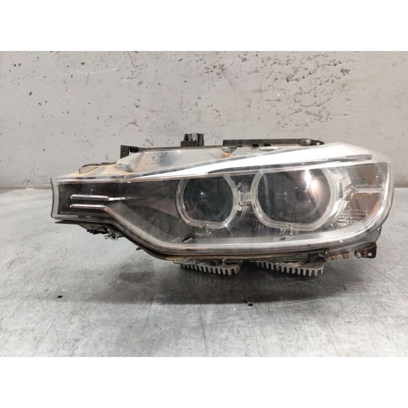 Recambio de faro izquierdo para bmw 3 (f30, f80) 320 d xdrive referencia OEM IAM 63117259527  