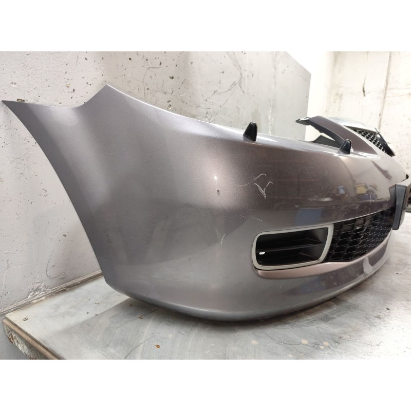 Recambio de paragolpes delantero para mazda 6 berlina (gg) 2.0 crtd 143 active (4-ptas.) referencia OEM IAM - Gris 10
