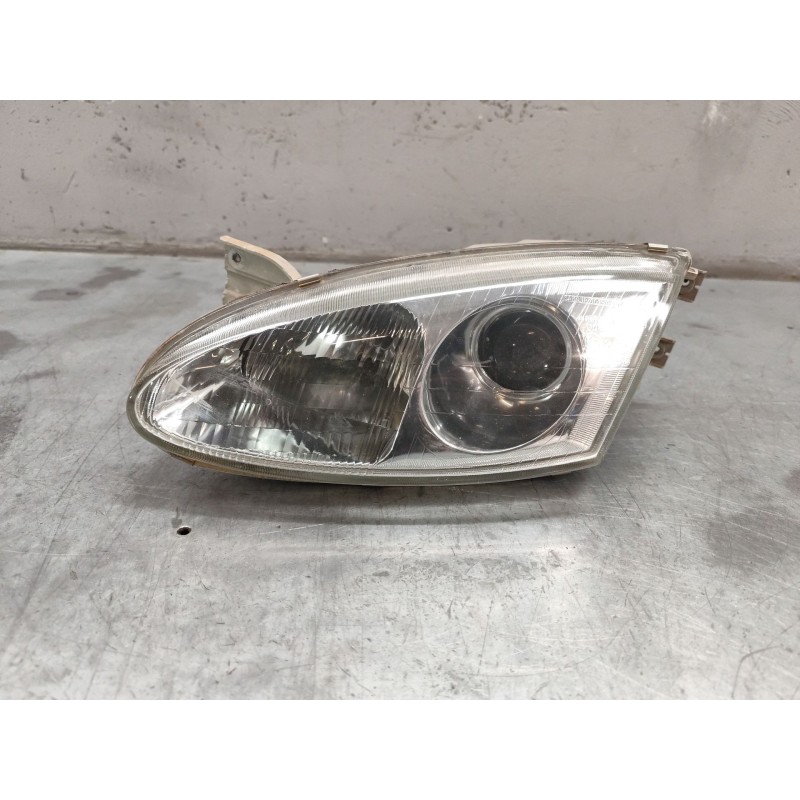 Recambio de faro izquierdo para hyundai coupe (j2) 2.0 fx coupe referencia OEM IAM   