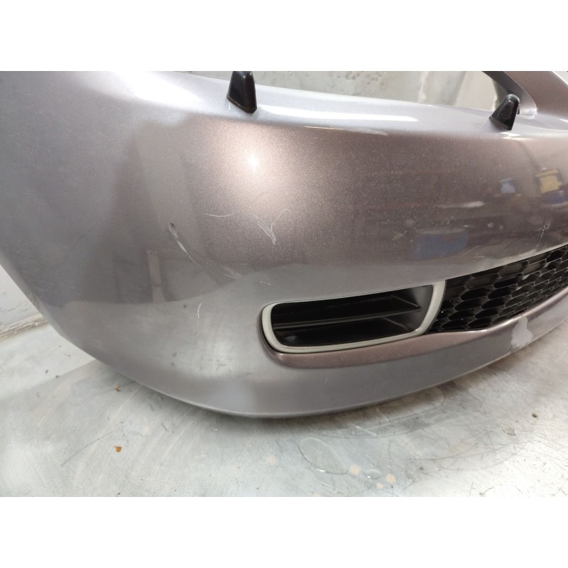 Recambio de paragolpes delantero para mazda 6 berlina (gg) 2.0 crtd 143 active (4-ptas.) referencia OEM IAM - Gris 11