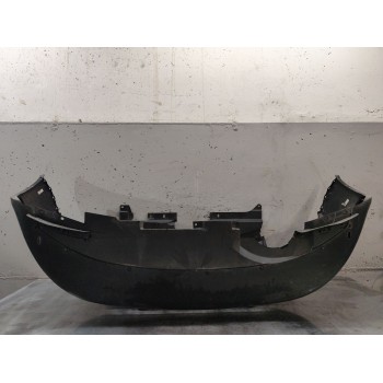 Recambio de paragolpes delantero para jeep compass (mk49) 2.2 crd referencia OEM IAM   