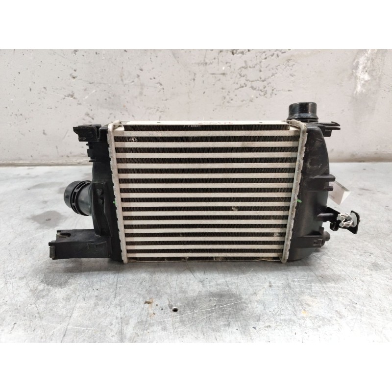 Recambio de intercooler para dacia sandero ii tce 90 lpg (b8m1) referencia OEM IAM 144963014R  