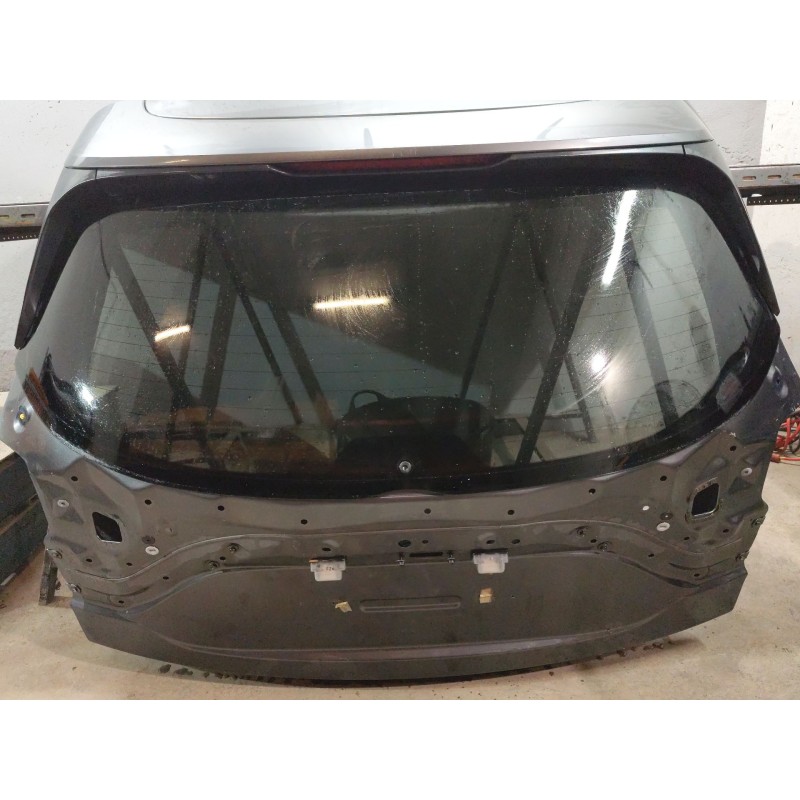 Recambio de porton trasero para mazda cx-5 (kf) 2.2 d referencia OEM IAM   