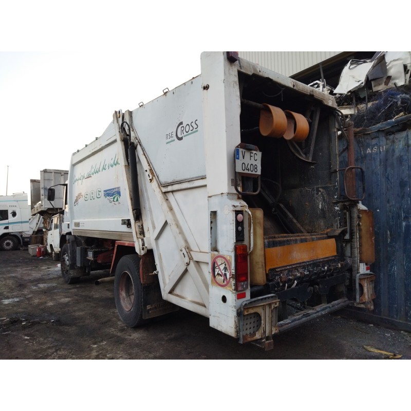 IVECO EUROCARGO