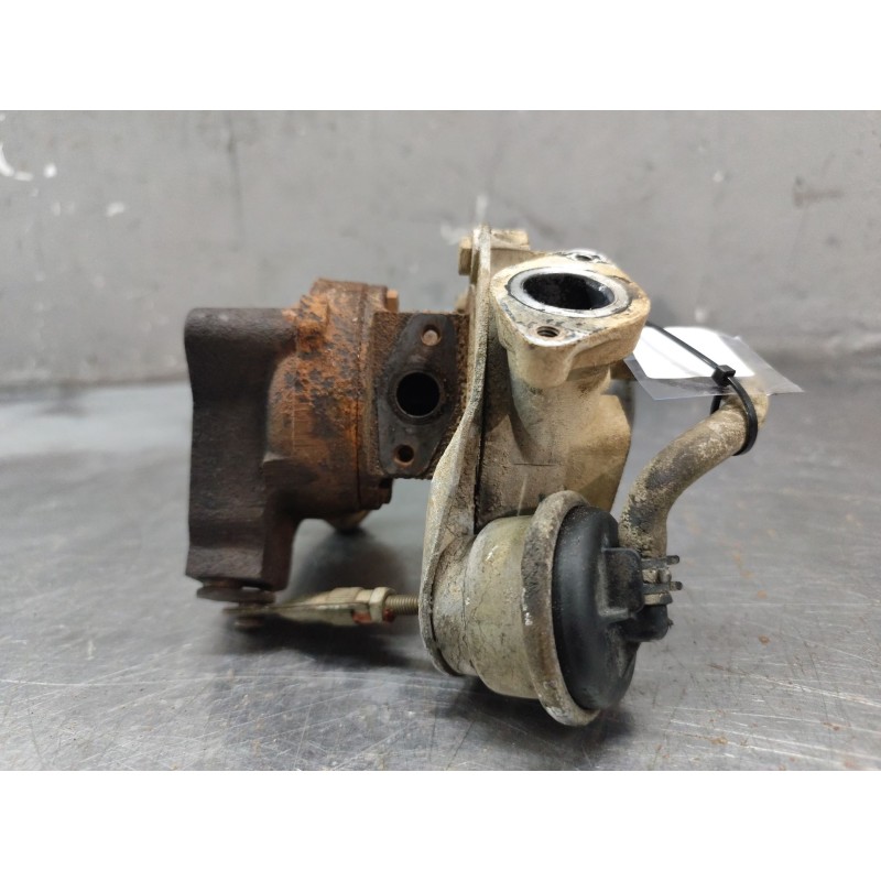Recambio de turbocompresor para opel corsa d cosmo referencia OEM IAM 54351014808 - Gris 2
