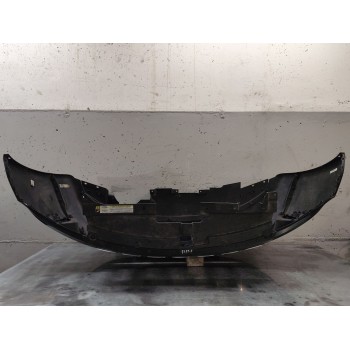 Recambio de paragolpes delantero para jeep compass (mk49) 2.2 crd referencia OEM IAM   