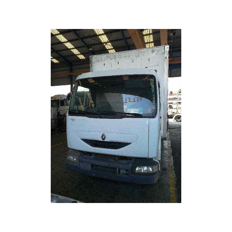 RENAULT MIDLUM