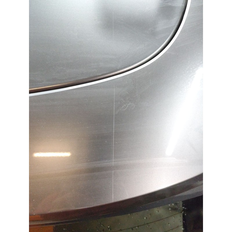 Recambio de porton trasero para mazda cx-5 (kf) 2.2 d referencia OEM IAM - Gris 3