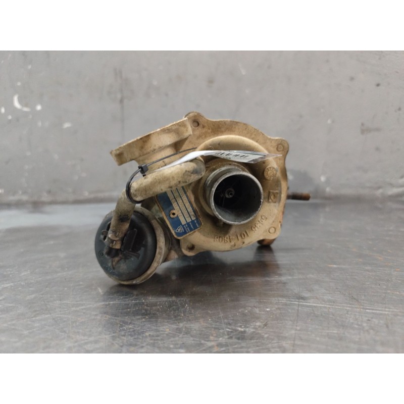 Recambio de turbocompresor para opel corsa d cosmo referencia OEM IAM 54351014808 - Gris 5