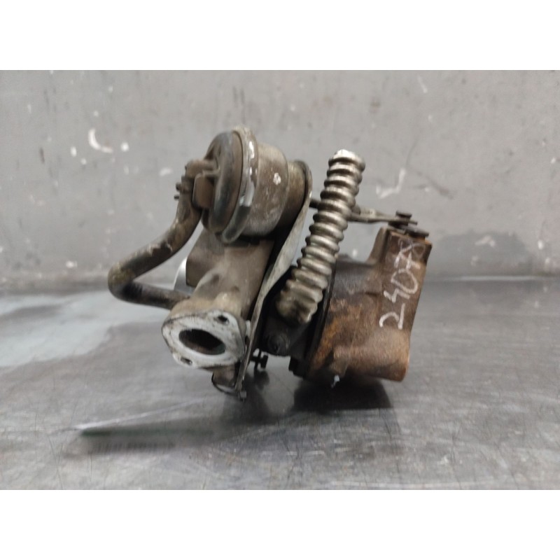 Recambio de turbocompresor para opel corsa d cosmo referencia OEM IAM 54351014808 - Gris 6